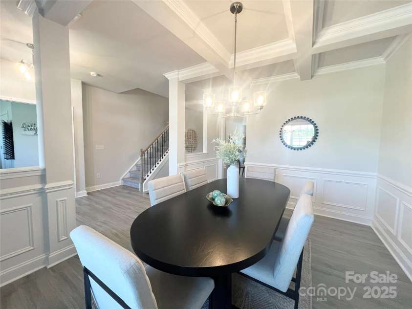 134 Swan Park Lane, Statesville, NC 28625.  MLS# CAR4284147, YatesRealty ID 27913. 