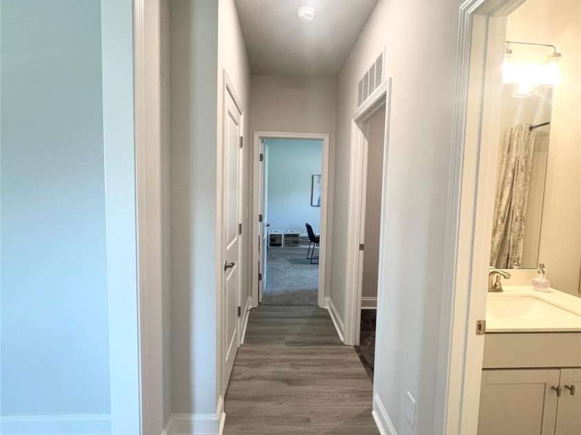 134 Swan Park Lane, Statesville, NC 28625.  MLS# CAR4284147, YatesRealty ID 27913. 