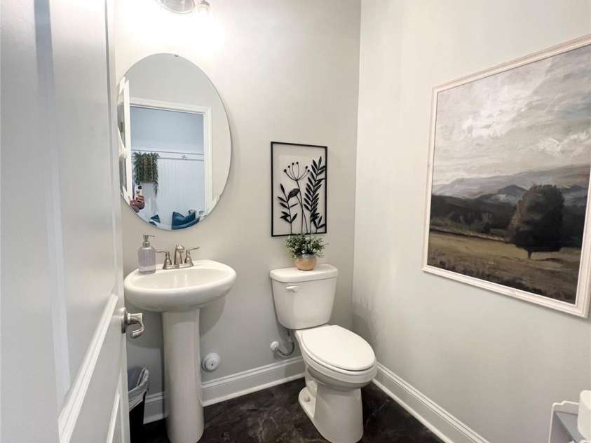 134 Swan Park Lane, Statesville, NC 28625.  MLS# CAR4284147, YatesRealty ID 27913. 