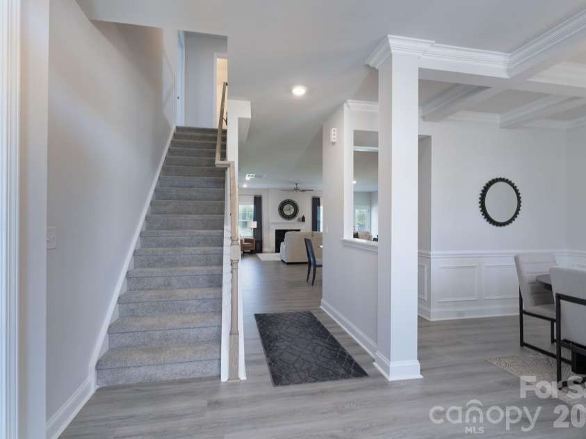 134 Swan Park Lane, Statesville, NC 28625.  MLS# CAR4342904, YatesRealty ID 27913. Representative Photo