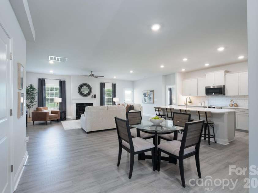 134 Swan Park Lane, Statesville, NC 28625.  MLS# CAR4342904, YatesRealty ID 27913. Representative Photo