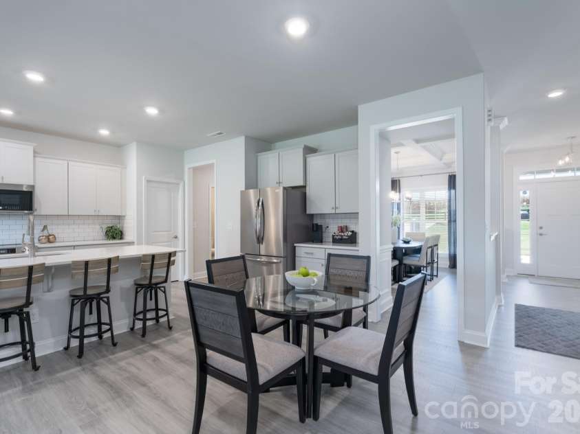 134 Swan Park Lane, Statesville, NC 28625.  MLS# CAR4342904, YatesRealty ID 27913. Representative Photo