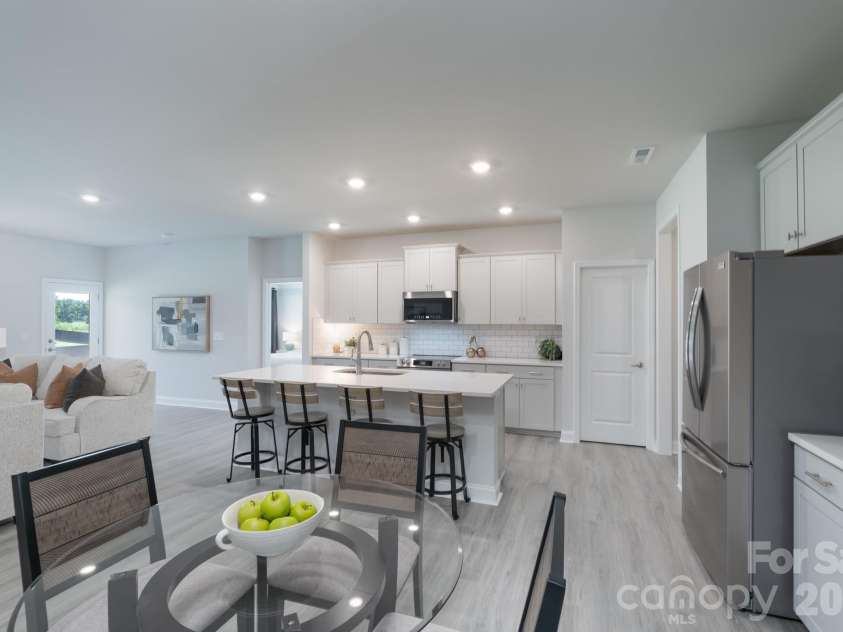 134 Swan Park Lane, Statesville, NC 28625.  MLS# CAR4342904, YatesRealty ID 27913. Representative Photo