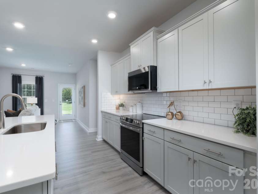 134 Swan Park Lane, Statesville, NC 28625.  MLS# CAR4342904, YatesRealty ID 27913. Representative Photo