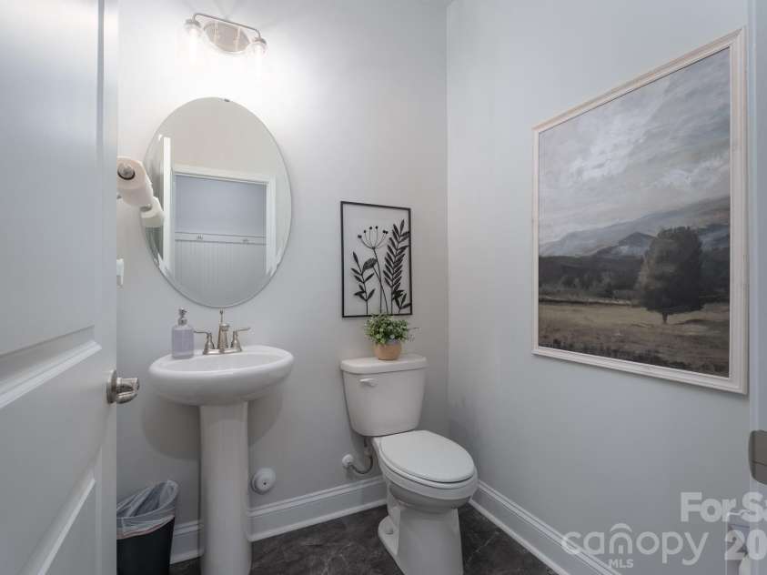 134 Swan Park Lane, Statesville, NC 28625.  MLS# CAR4342904, YatesRealty ID 27913. Representative Photo