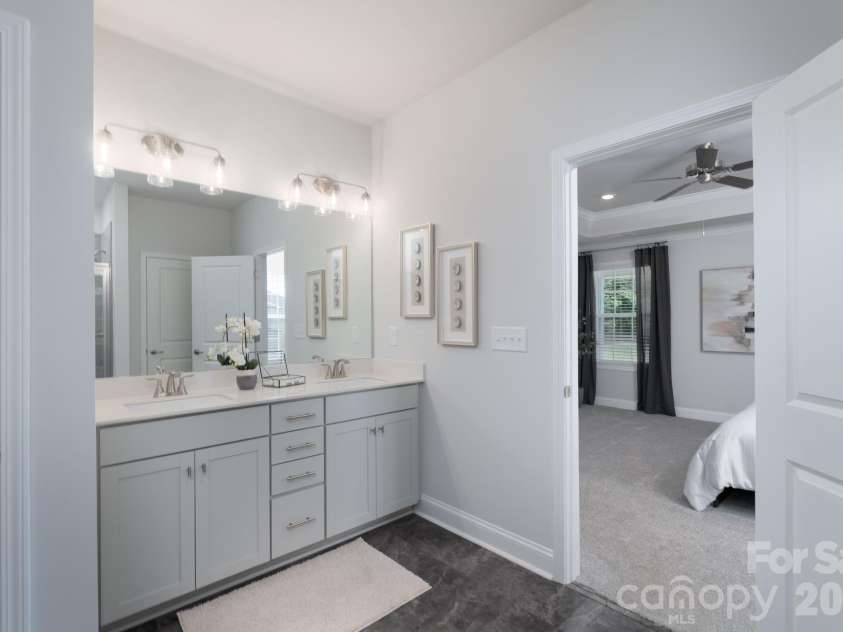 134 Swan Park Lane, Statesville, NC 28625.  MLS# CAR4342904, YatesRealty ID 27913. Representative Photo