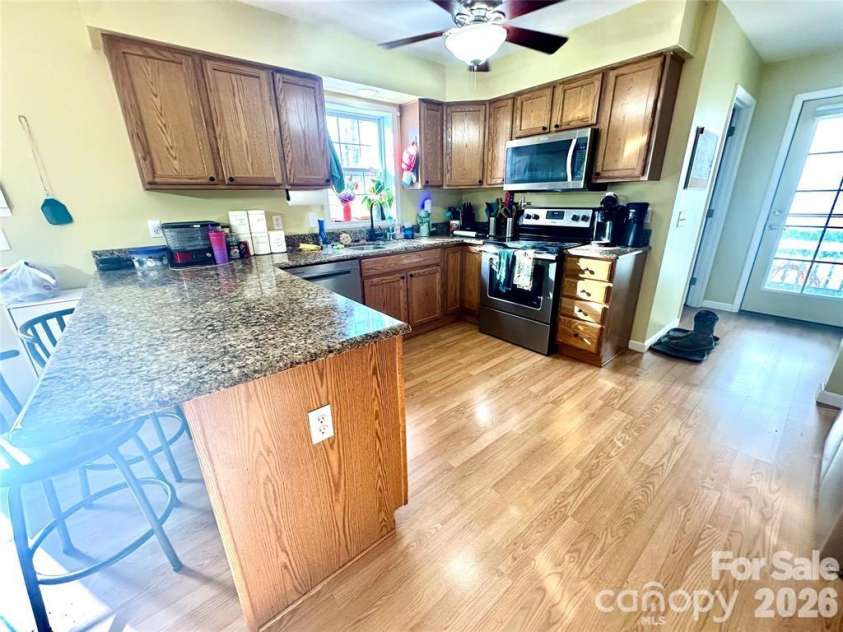 386 Groves Road, Union Mills, NC 28167.  MLS# CAR4388735, YatesRealty ID 27913. 
