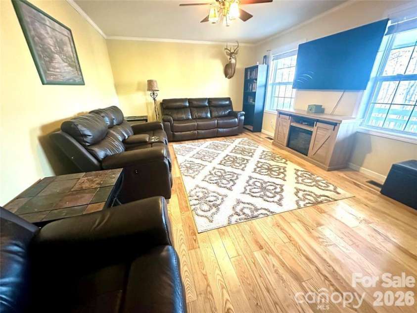 386 Groves Road, Union Mills, NC 28167.  MLS# CAR4388735, YatesRealty ID 27913. 