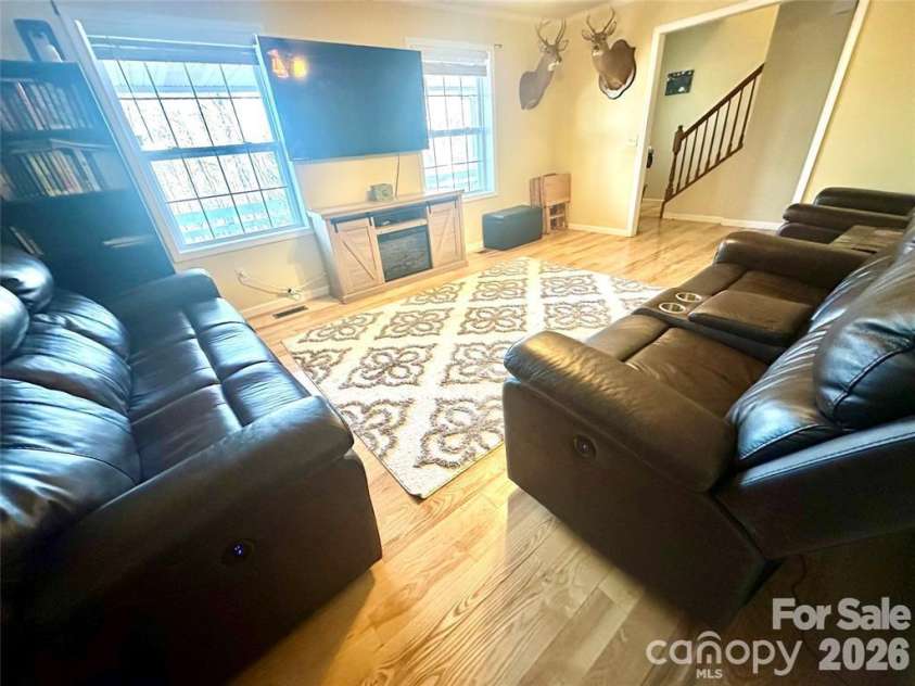 386 Groves Road, Union Mills, NC 28167.  MLS# CAR4388735, YatesRealty ID 27913. 