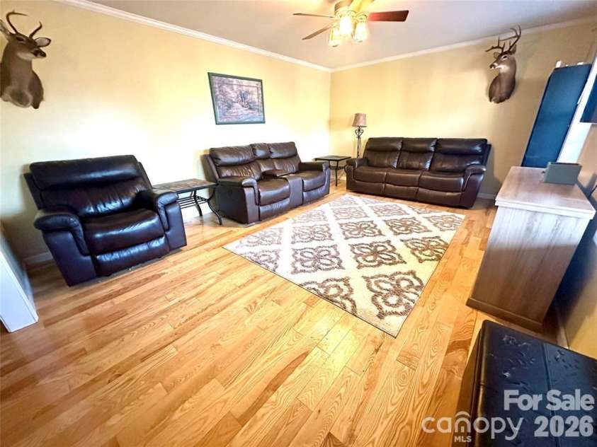 386 Groves Road, Union Mills, NC 28167.  MLS# CAR4388735, YatesRealty ID 27913. 