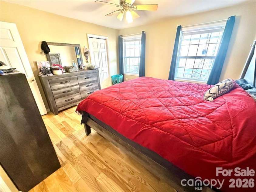 386 Groves Road, Union Mills, NC 28167.  MLS# CAR4388735, YatesRealty ID 27913. 