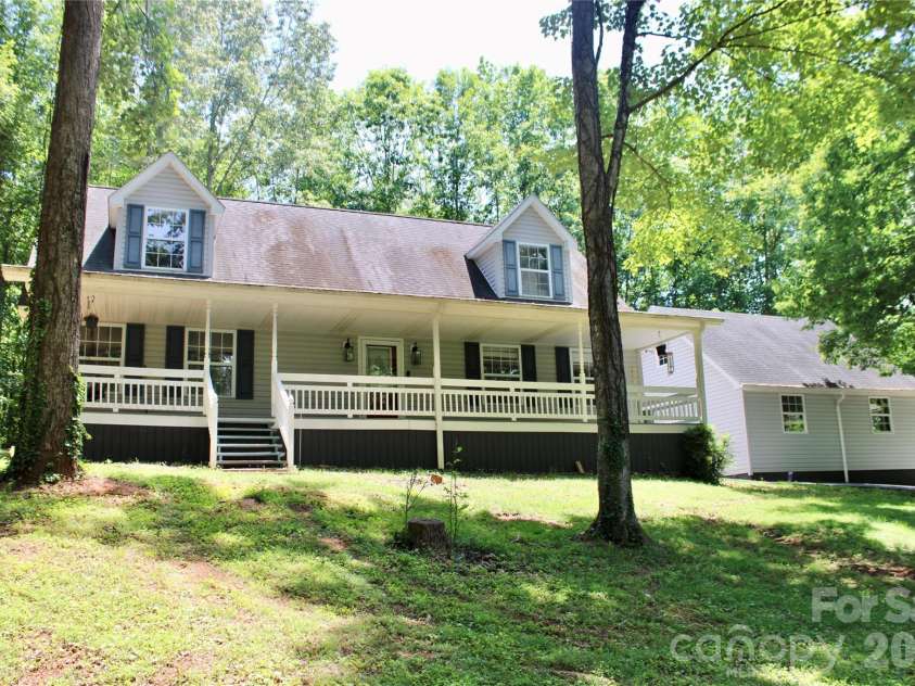 386 Groves Road, Union Mills, NC 28167.  MLS# CAR4388735, YatesRealty ID 27913. 
