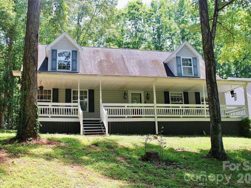 386 Groves Road, Union Mills, NC 28167.  MLS# CAR4388735, YatesRealty ID 27913. 