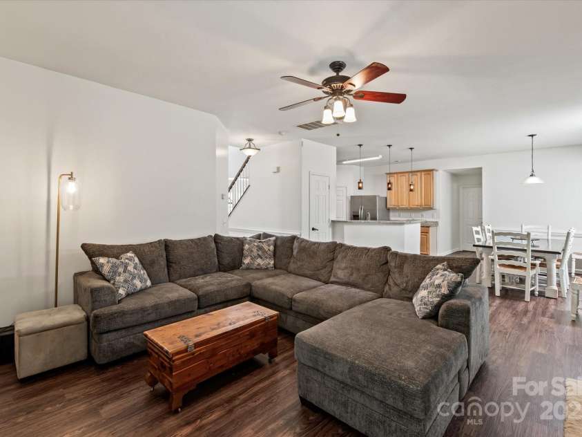 3510 Cole Mill Road, Charlotte, NC 28270.  MLS# CAR4269692, YatesRealty ID 27914. 