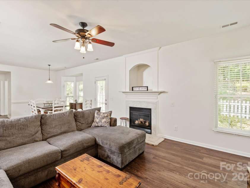 3510 Cole Mill Road, Charlotte, NC 28270.  MLS# CAR4269692, YatesRealty ID 27914. 