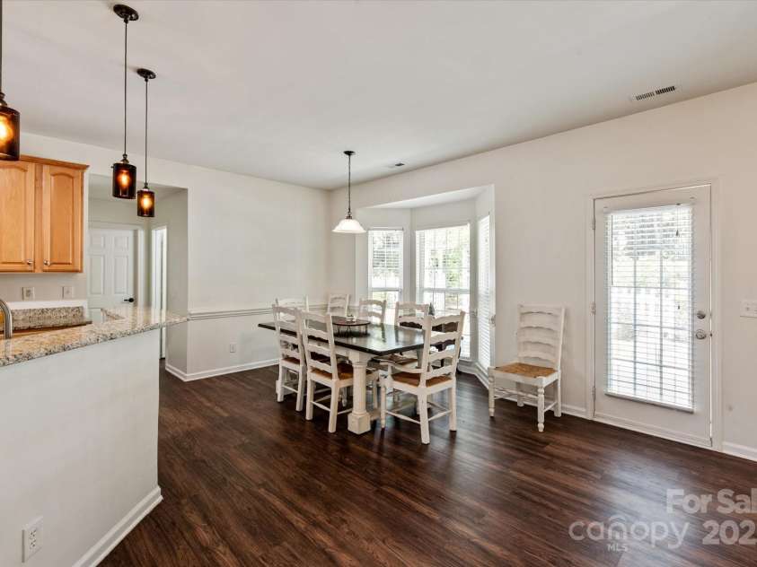 3510 Cole Mill Road, Charlotte, NC 28270.  MLS# CAR4269692, YatesRealty ID 27914. 