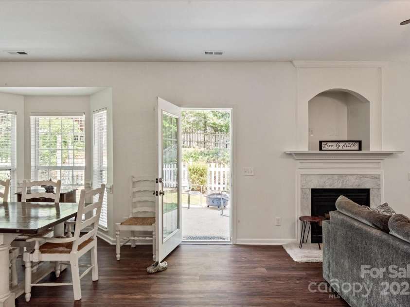 3510 Cole Mill Road, Charlotte, NC 28270.  MLS# CAR4269692, YatesRealty ID 27914. 