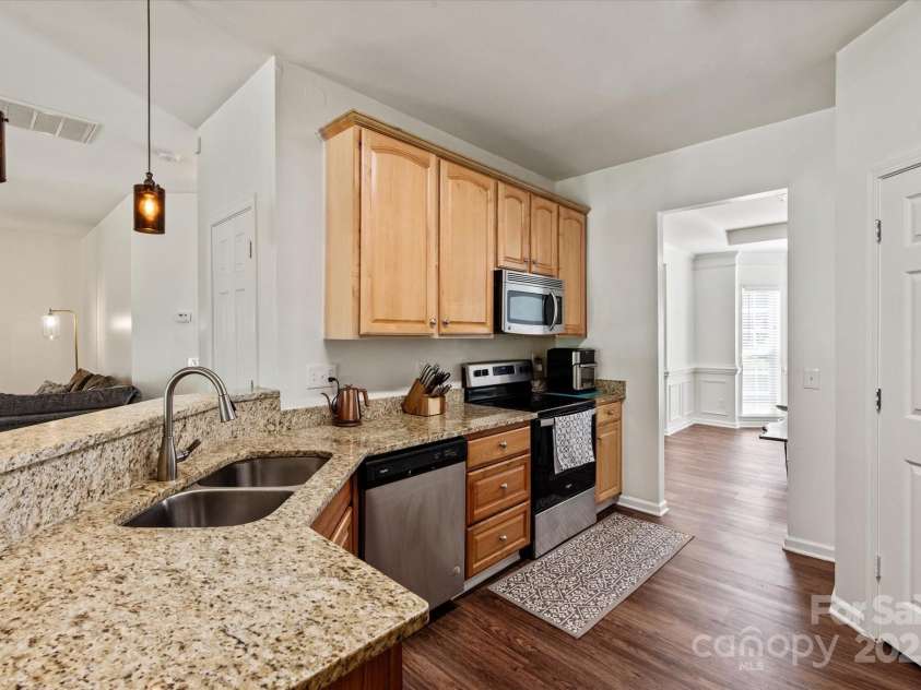 3510 Cole Mill Road, Charlotte, NC 28270.  MLS# CAR4269692, YatesRealty ID 27914. 