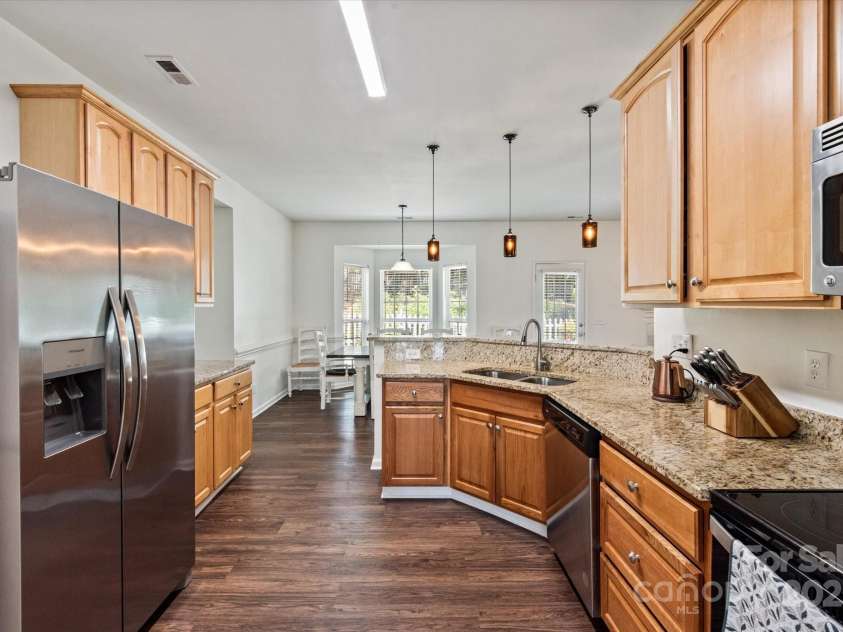 3510 Cole Mill Road, Charlotte, NC 28270.  MLS# CAR4269692, YatesRealty ID 27914. 