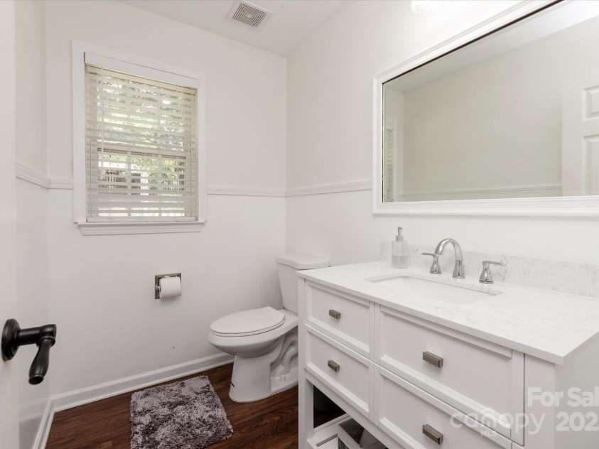 3510 Cole Mill Road, Charlotte, NC 28270.  MLS# CAR4269692, YatesRealty ID 27914. 