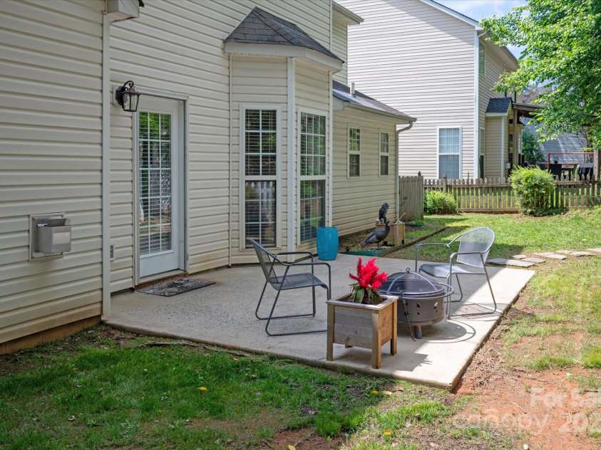 3510 Cole Mill Road, Charlotte, NC 28270.  MLS# CAR4269692, YatesRealty ID 27914. 