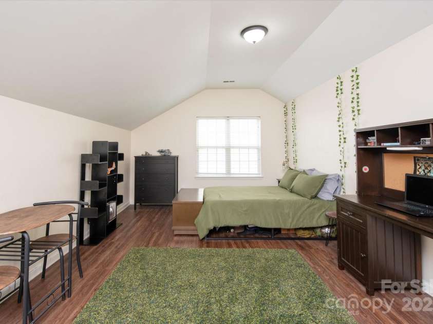 3510 Cole Mill Road, Charlotte, NC 28270.  MLS# CAR4269692, YatesRealty ID 27914. Bedroom 4/Bonus