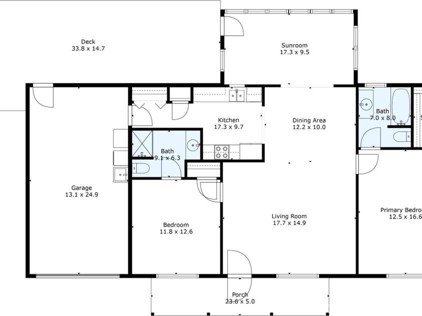 313 Resada Drive, Brevard, NC 28712.  MLS# CAR4278349, YatesRealty ID 27917. 