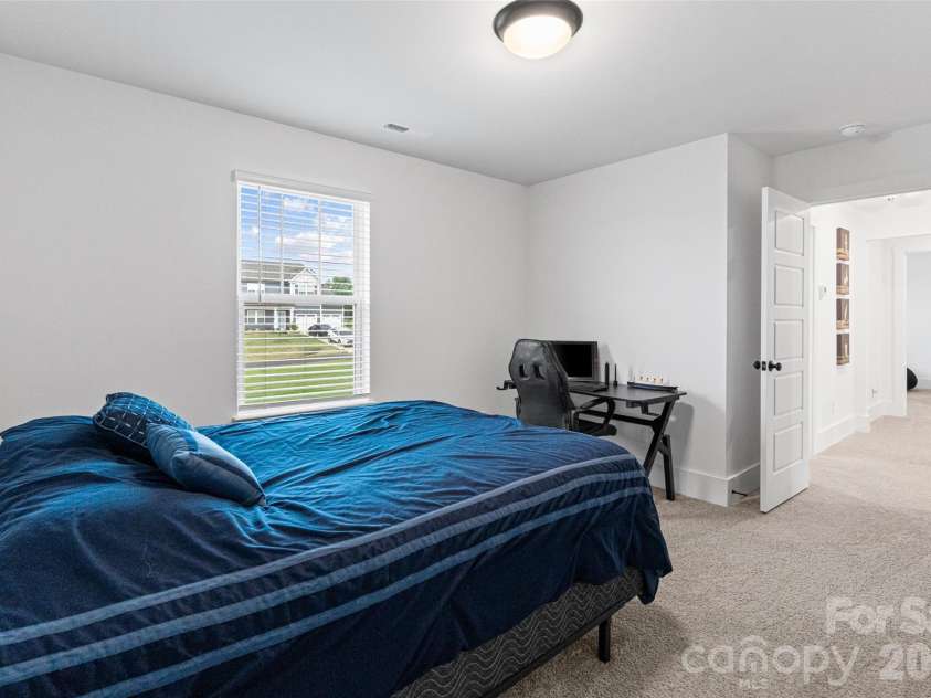 121 Tangle River Drive, Statesville, NC 28677.  MLS# CAR4386651, YatesRealty ID 27919. 