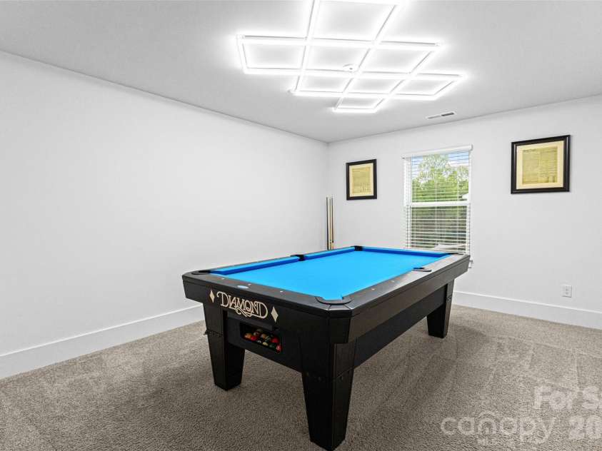 121 Tangle River Drive, Statesville, NC 28677.  MLS# CAR4386651, YatesRealty ID 27919. 