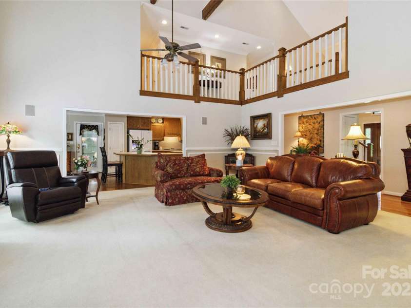 865 Saint Paul Church Road, Clover, SC 29710.  MLS# CAR4279217, YatesRealty ID 27919. 