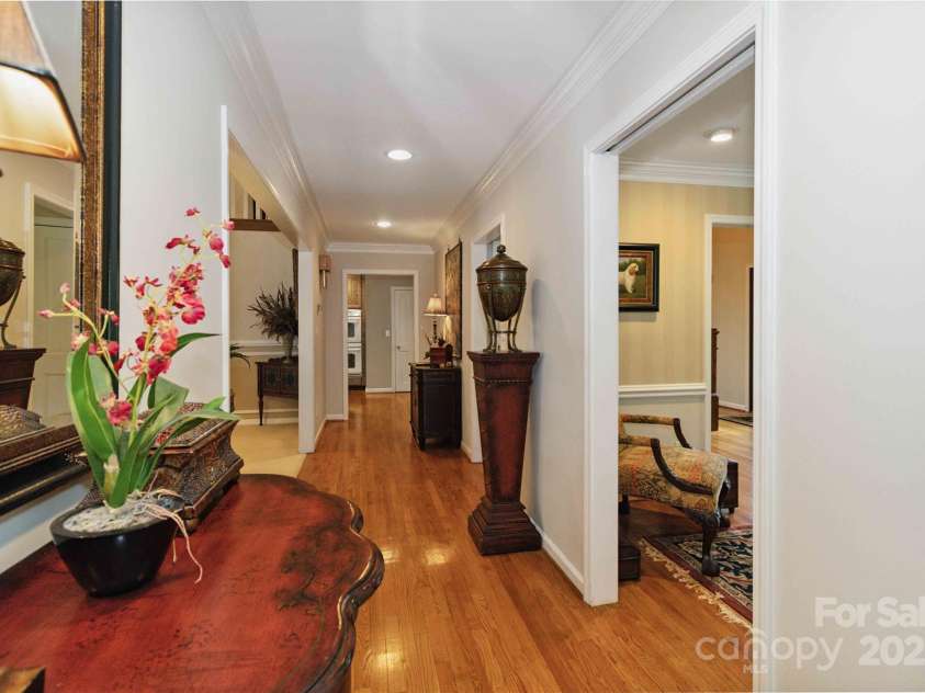 865 Saint Paul Church Road, Clover, SC 29710.  MLS# CAR4279217, YatesRealty ID 27919. 