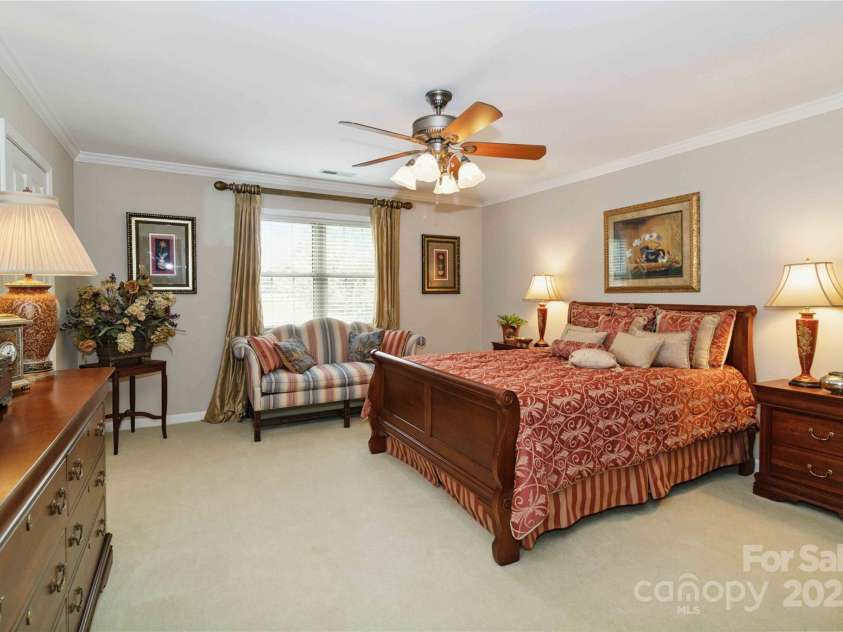 865 Saint Paul Church Road, Clover, SC 29710.  MLS# CAR4279217, YatesRealty ID 27919. 