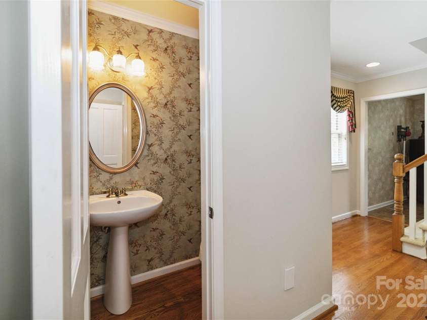 865 Saint Paul Church Road, Clover, SC 29710.  MLS# CAR4279217, YatesRealty ID 27919. 