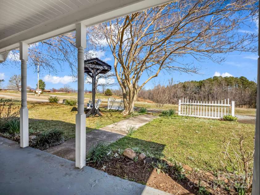 34 Manus Chapel Road, Mill Spring, NC 28756.  MLS# CAR4234252, YatesRealty ID 2792. 