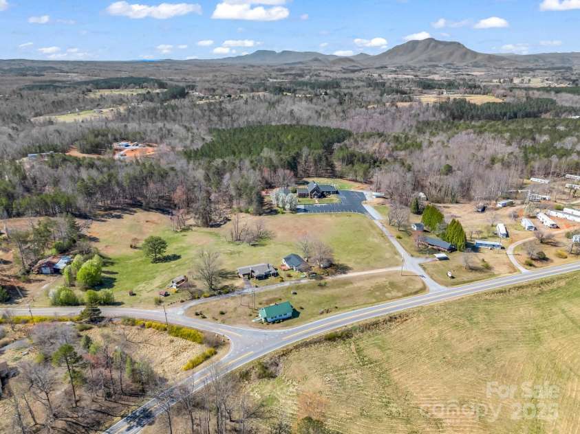 34 Manus Chapel Road, Mill Spring, NC 28756.  MLS# CAR4234252, YatesRealty ID 2792. 