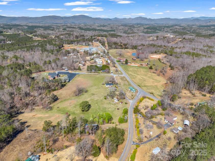 34 Manus Chapel Road, Mill Spring, NC 28756.  MLS# CAR4234252, YatesRealty ID 2792. 