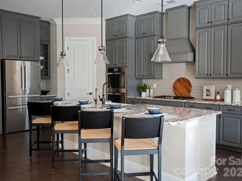 617 Brown Creek Drive, Weddington, NC 28104.  MLS# CAR4333512, YatesRealty ID 2792. 