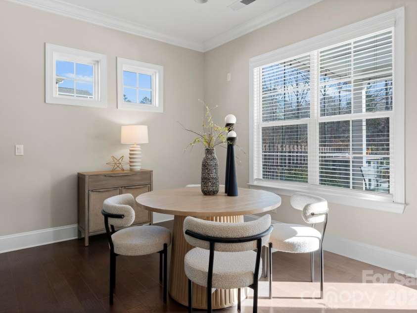 617 Brown Creek Drive, Weddington, NC 28104.  MLS# CAR4333512, YatesRealty ID 2792. 