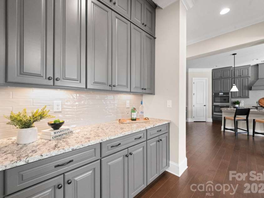 617 Brown Creek Drive, Weddington, NC 28104.  MLS# CAR4333512, YatesRealty ID 2792. 