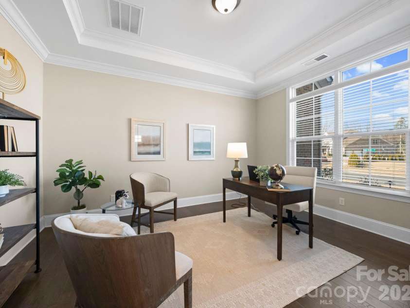 617 Brown Creek Drive, Weddington, NC 28104.  MLS# CAR4333512, YatesRealty ID 2792. 