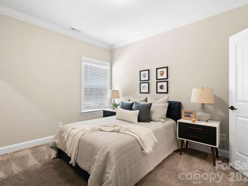 617 Brown Creek Drive, Weddington, NC 28104.  MLS# CAR4333512, YatesRealty ID 2792. 