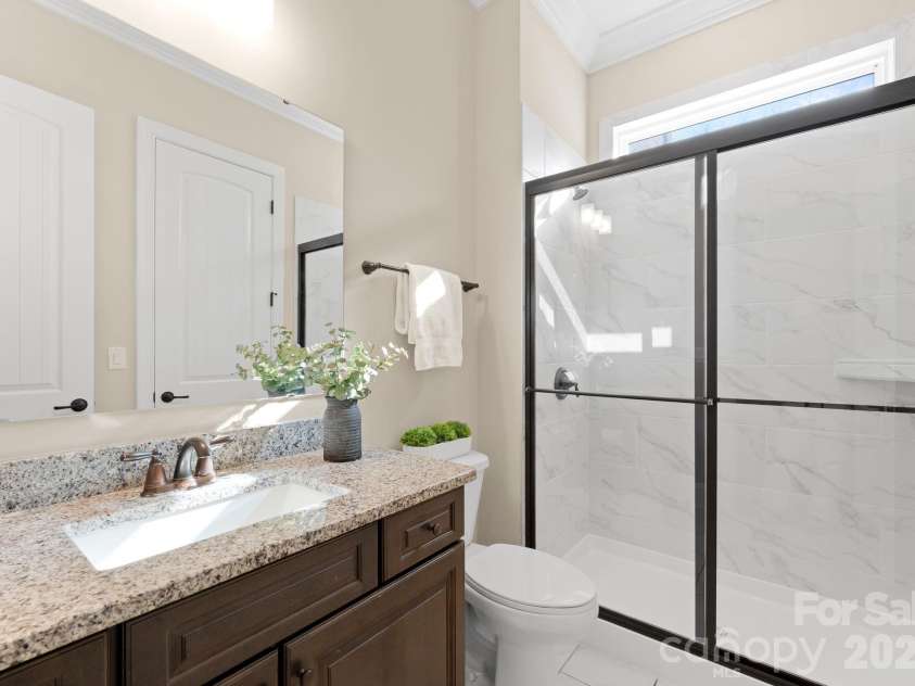 617 Brown Creek Drive, Weddington, NC 28104.  MLS# CAR4333512, YatesRealty ID 2792. 