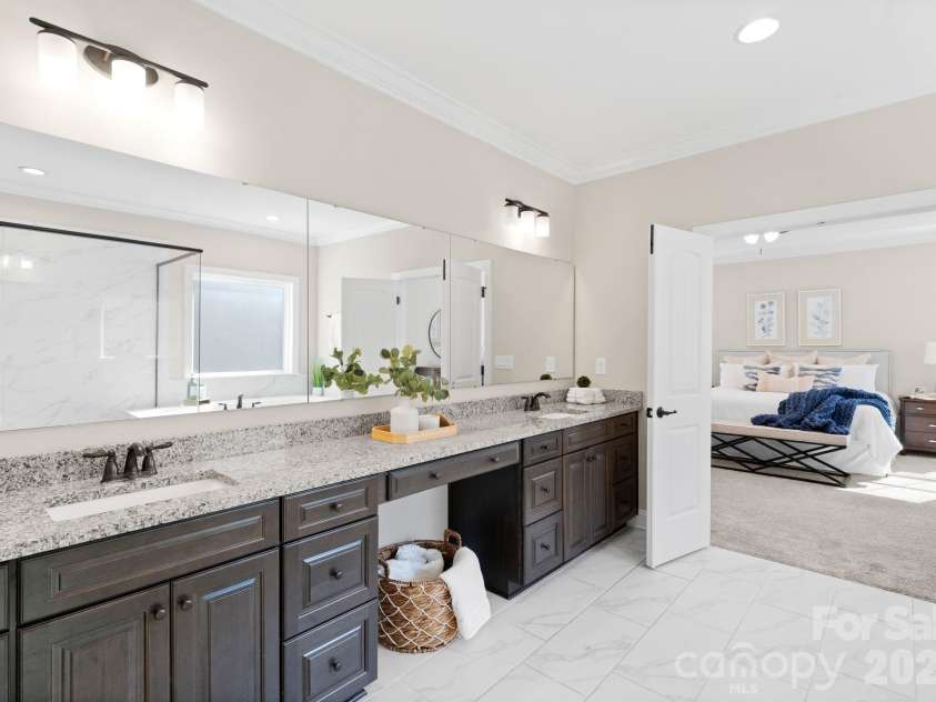 617 Brown Creek Drive, Weddington, NC 28104.  MLS# CAR4333512, YatesRealty ID 2792. 