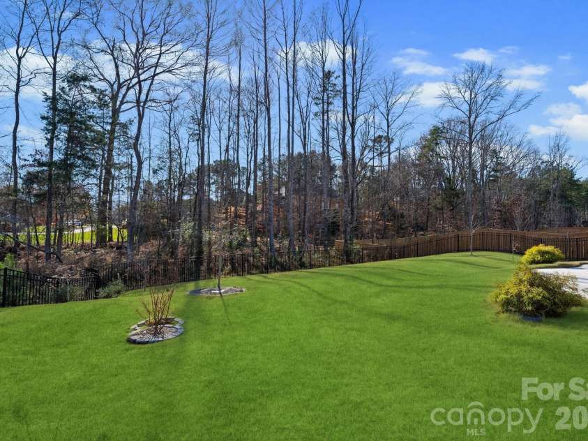 617 Brown Creek Drive, Weddington, NC 28104.  MLS# CAR4333512, YatesRealty ID 2792. 