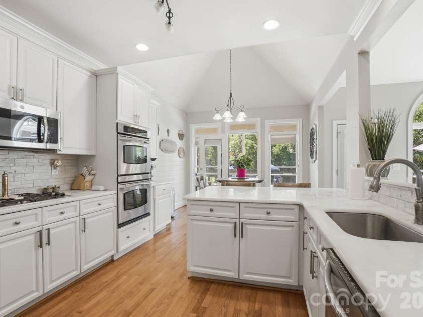 2066 Applebrook Drive, Wesley Chapel, NC 28110.  MLS# CAR4380980, YatesRealty ID 27920. 