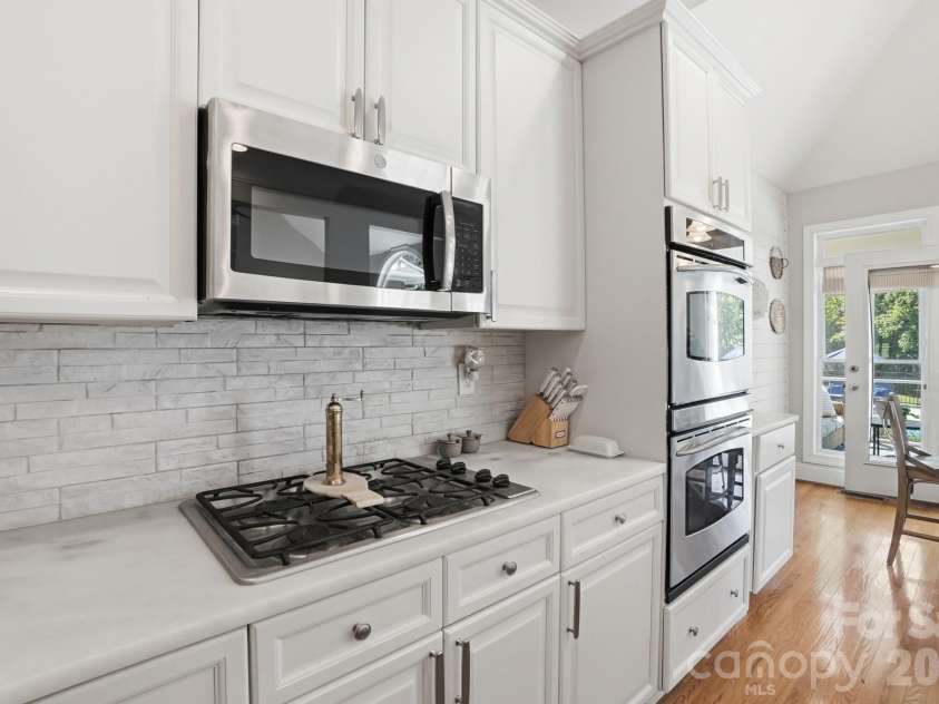 2066 Applebrook Drive, Wesley Chapel, NC 28110.  MLS# CAR4380980, YatesRealty ID 27920. 