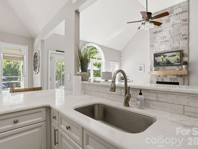 2066 Applebrook Drive, Wesley Chapel, NC 28110.  MLS# CAR4380980, YatesRealty ID 27920. 