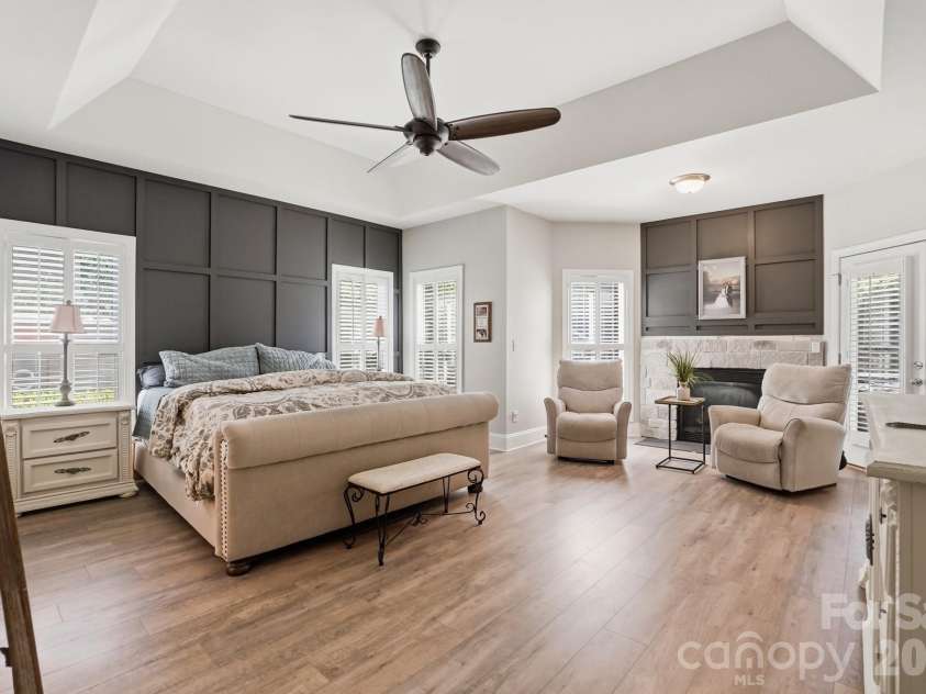 2066 Applebrook Drive, Wesley Chapel, NC 28110.  MLS# CAR4380980, YatesRealty ID 27920. 