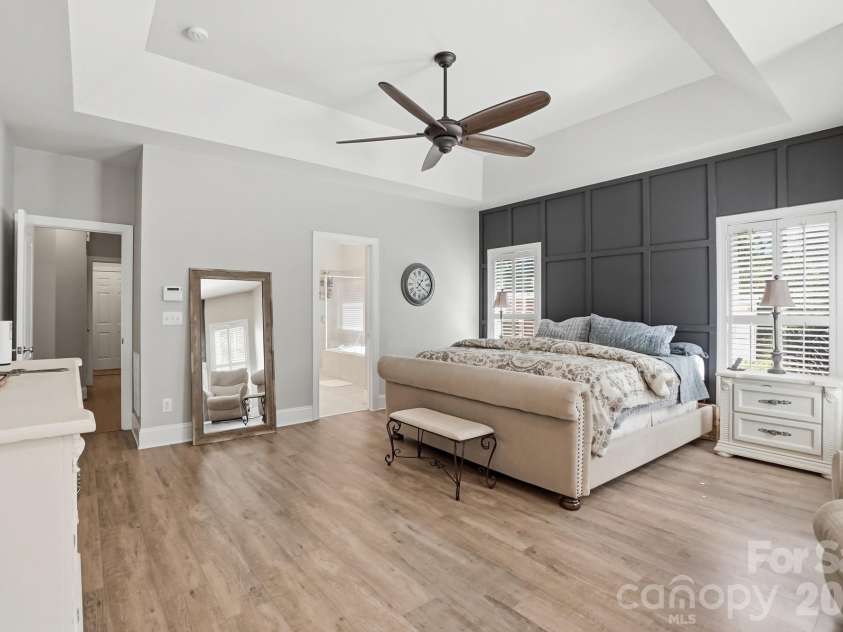 2066 Applebrook Drive, Wesley Chapel, NC 28110.  MLS# CAR4380980, YatesRealty ID 27920. 