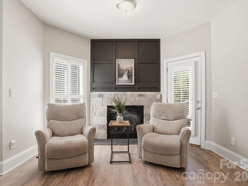 2066 Applebrook Drive, Wesley Chapel, NC 28110.  MLS# CAR4380980, YatesRealty ID 27920. 